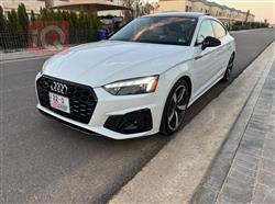 اودي A5